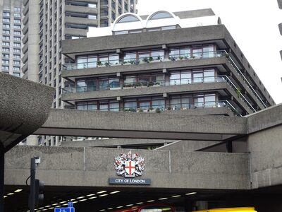 The City & East London