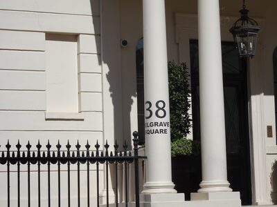 Belgravia
