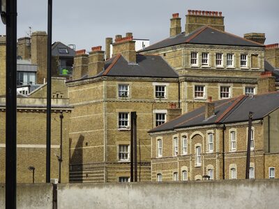 Clerkenwell