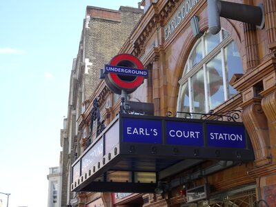 Earls Court
