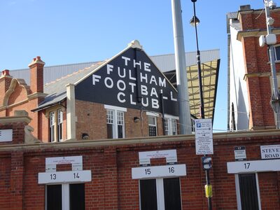 Fulham