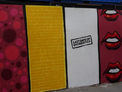 Shoreditch
